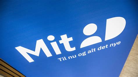 Fransk selskab skal overtage driften af MitID .
